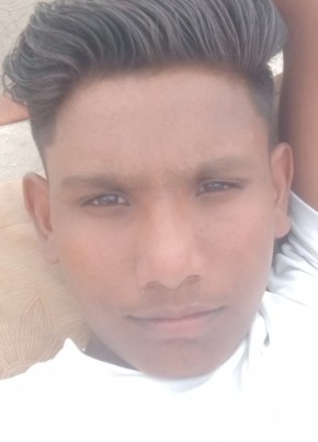 H\nsraj, 19, India, Sardārshahr