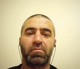 Said Ali Mahmund, 42 года, Казань