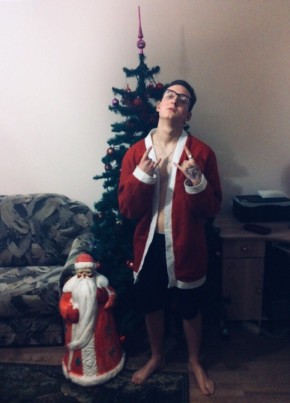 Ilya, 27, Belarus, Brest