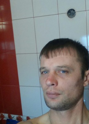 Вячеслав, 44, Россия, Северская