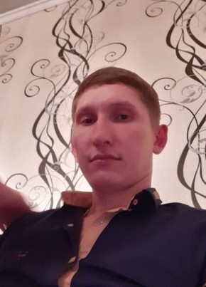 Владимир, 35, Россия, Новомичуринск