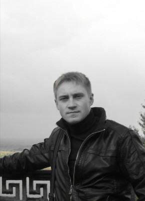 Dmitriy, 37, Russia, Nizhniy Novgorod