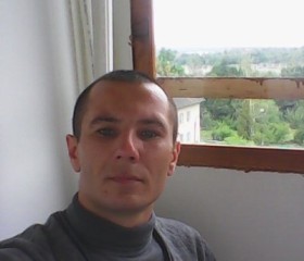 Назар, 37 лет, Львів