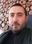 Ahmet, 44 года, Tokat