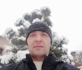Виктор, 38 лет, Уфа