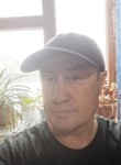 Dima, 50, Almaty