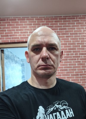 Алексей из Чебоксары 45 лет