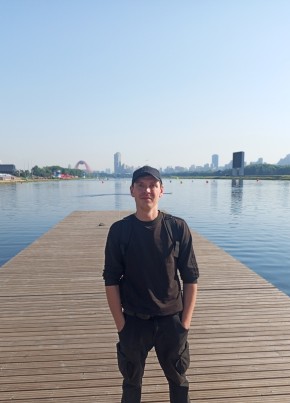 Сан Саныч из Кокошкино 31 год