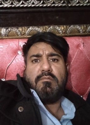 Shezad, 45, پاکستان, پشاور