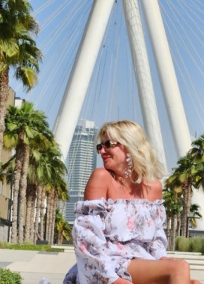 Svetlana, 40, Russia, Khimki