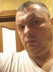 Victor, 43 года, Горад Мінск