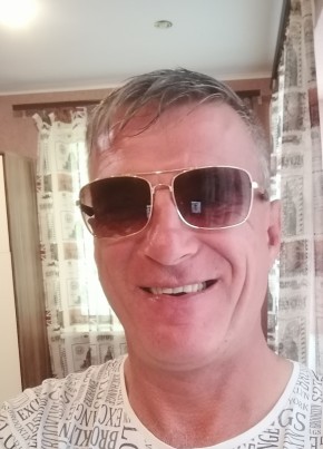 Игорь, 55, Україна, Кривий Ріг