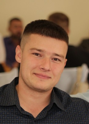Владимир, 26, Россия, Калач-на-Дону