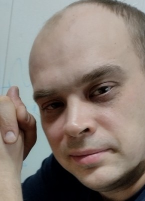 Михаил, 35, Россия, Нижняя Салда