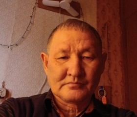 Khaydar, 60, Astrakhan