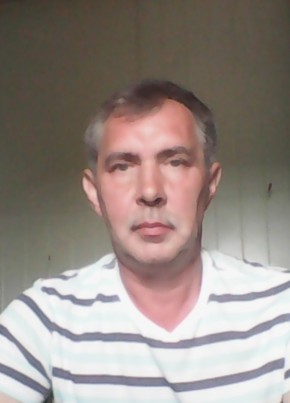 Эдуард, 54, Россия, Ижевск