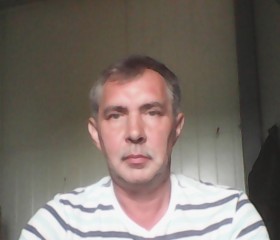 Эдуард, 54 года, Ижевск