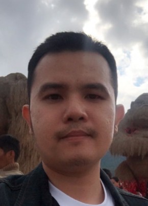 jacky, 33, ราชอาณาจักรไทย, กรุงเทพมหานคร