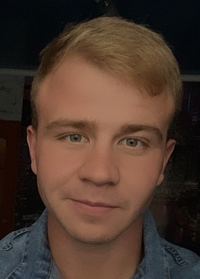 Станислав, 24, Россия, Калач