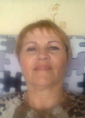 галина, 74, Россия, Хабаровск