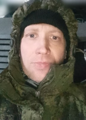 Алексей, 41, Россия, Стрежевой