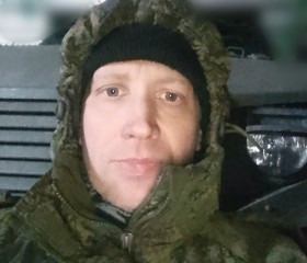 Алексей, 41 год, Стрежевой