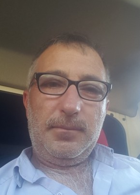 Mehmet, 48, Türkiye Cumhuriyeti, Ankara