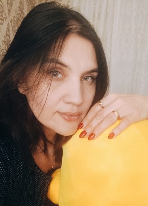 Лилия, 37, O‘zbekiston Respublikasi, Samarqand