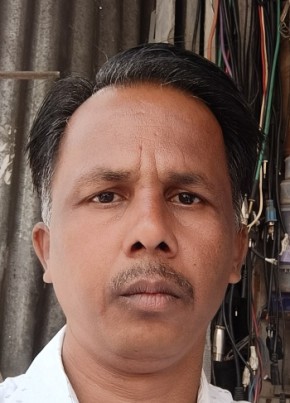 Rajesh, 45, India, Pune