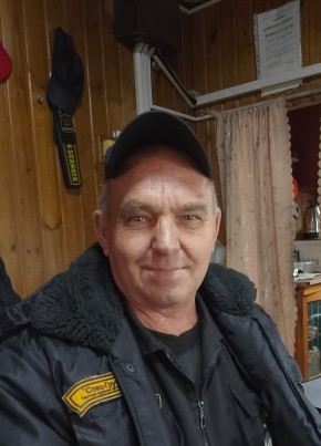 Igrr, 64, Russia, Moscow