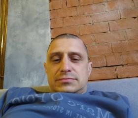 Evgeniy, 41, Yekaterinburg