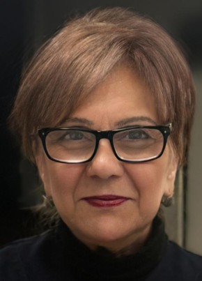 Irada Heybatova из Bakı 67 лет