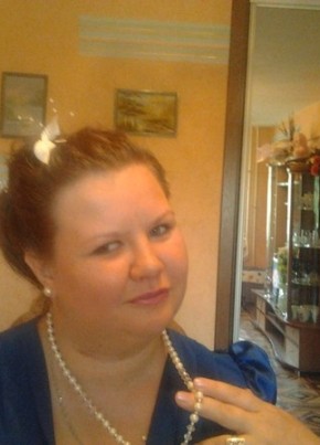 Юлия, 38, Россия, Ачинск