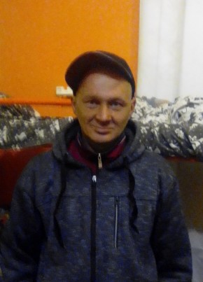 Евгений, 41, Россия, Новоуральск
