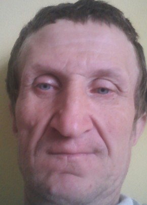Вова Трефилов, 55, Россия, Краснотурьинск