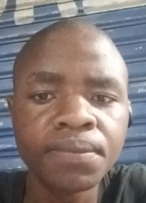 Noel Miller из Dar es Salaam 27 лет