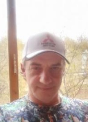 Митя из Ярославли 50 лет