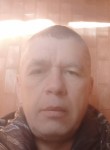 Sasha, 48, Novoshakhtinsk