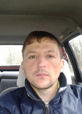 Владимир, 37, Рэспубліка Беларусь, Орша