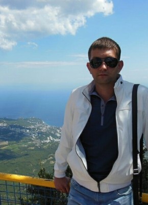 Максим, 35, Россия, Борисоглебск