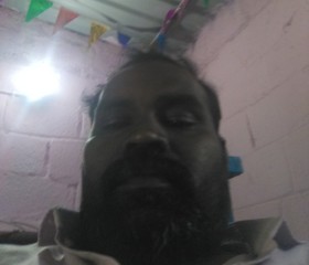 Ravi, 43 года, Theni