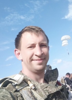 Sergey, 39, Russia, Zheleznodorozhnyy (MO)