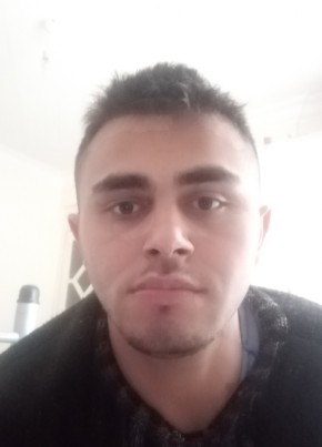 Nurullah , 28, Türkiye Cumhuriyeti, Ordu