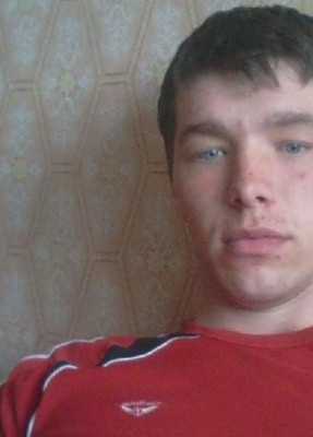 Андрей, 32, Россия, Заволжск