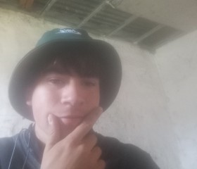 Hernan, 19, Mar del Plata