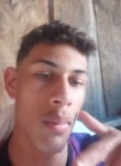 Samuel, 19 лет, Porto Alegre