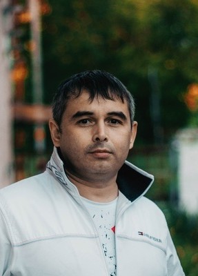 Руслан, 43, Россия, Пермь