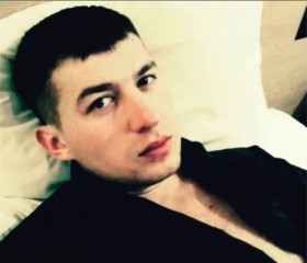 Marat, 34, Yekaterinburg