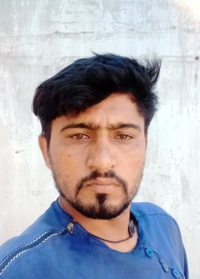 Meermhuammad, 28, پاکستان, کراچی