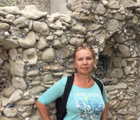 DIANA, 64, Yaroslavl